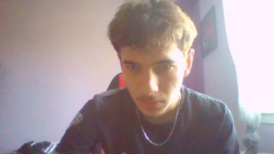 Prisp webcam preview