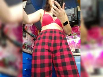 MS-86 webcam model stream image