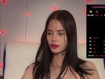 _HotMood_ webcam bongacams model stream image