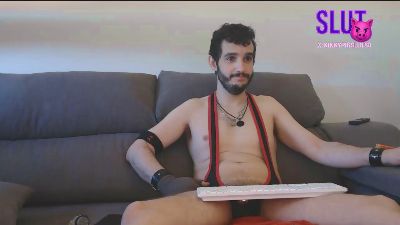 KinkpigSlut webcam cam4 model stream image