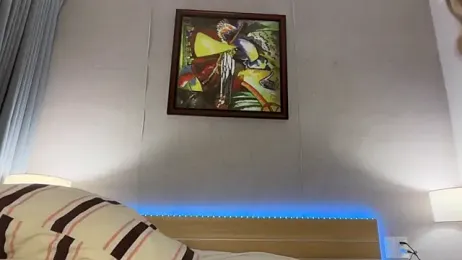 MiaDavis21 webcam stripchat model stream image