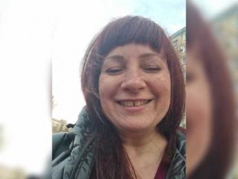 Flirt_Red webcam model stream image