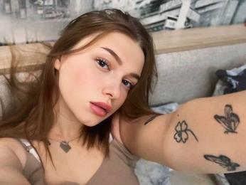 DahliaSackey webcam model stream image