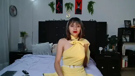 SKARLETEEN webcam stripchat model stream image