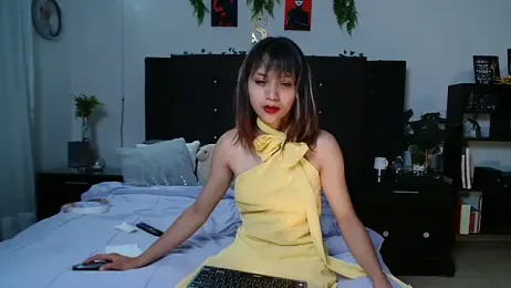 SKARLETEEN webcam model stream image
