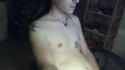 viciu5 webcam model stream image