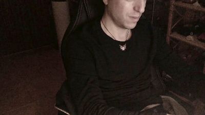 viciu5 webcam model stream image