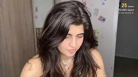 tease_dealer webcam model stream image