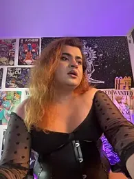 Maryan_x webcam model stream image