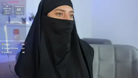 salma_arabicc webcam model stream image