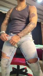 Im_massimo777 webcam model stream image