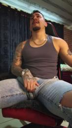 Im_massimo777 webcam model stream image