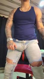 Im_massimo777 webcam model stream image
