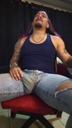 Im_massimo777 webcam model stream image