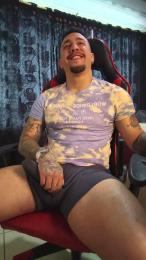 Im_massimo777 webcam model stream image
