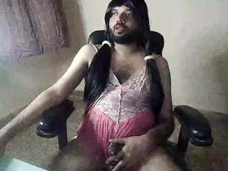 mynastyfucker webcam model stream image