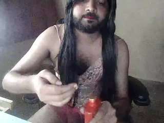 mynastyfucker webcam model stream image