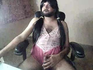 mynastyfucker webcam model stream image