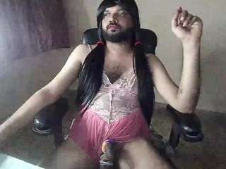 mynastyfucker webcam model stream image