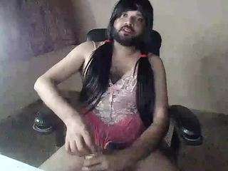 mynastyfucker webcam model stream image