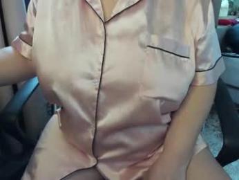 _alyssia_ webcam model stream image