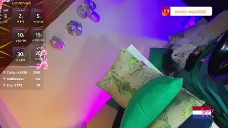 samara_veguz222 webcam model stream image