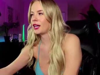oliviaowens webcam chaturbate model stream image