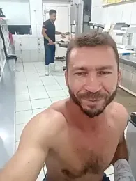 RobertoLuiz84 webcam model stream image