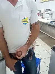 RobertoLuiz84 webcam model stream image