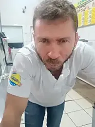 RobertoLuiz84 webcam model stream image
