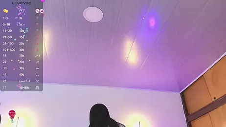 _gaby2 webcam model stream image