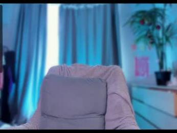 melisa_ginger webcam model stream image