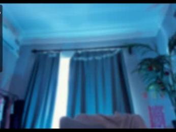 melisa_ginger webcam model stream image