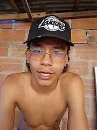 flaco_vergoon webcam model stream image