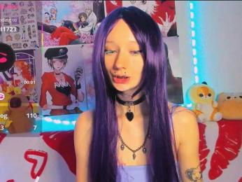 KatiaNabiee webcam model stream image