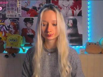 KatiaNabiee webcam bongacams model stream image