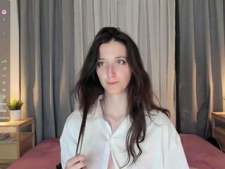 Ketty Belly webcam model stream image