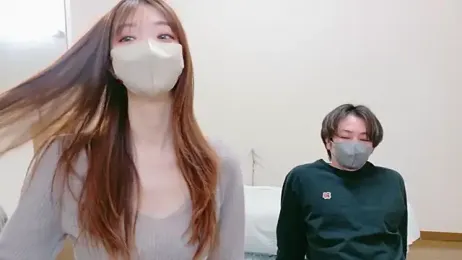 Sana-jpn webcam model stream image