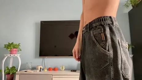 _Cily_ webcam model stream image