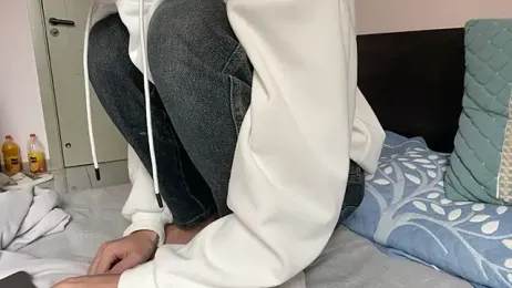 _Cily_ webcam model stream image