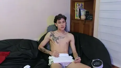Derekswan webcam model stream image