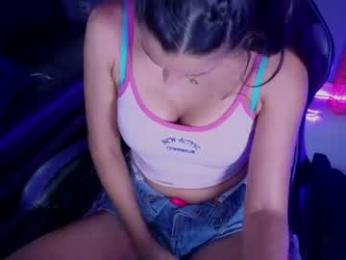 catherinstone webcam model stream image