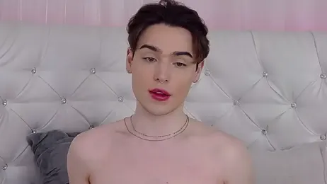 RobbyCharming webcam model stream image