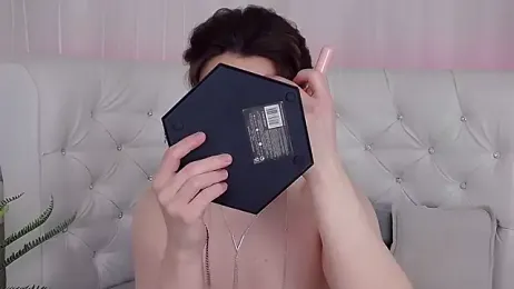 RobbyCharming webcam model stream image