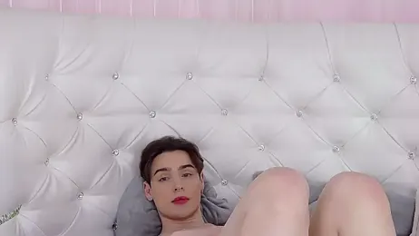 RobbyCharming webcam model stream image