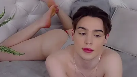 RobbyCharming webcam model stream image