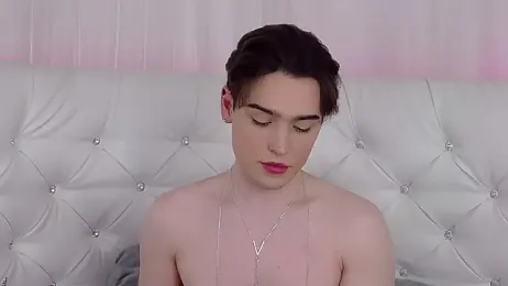 RobbyCharming webcam model stream image