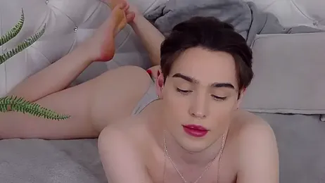 RobbyCharming webcam model stream image