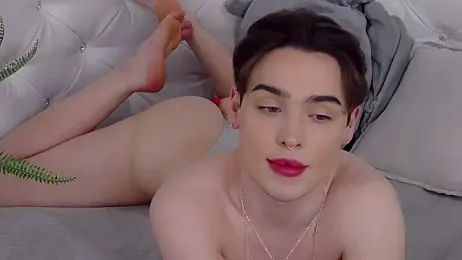 RobbyCharming webcam model stream image