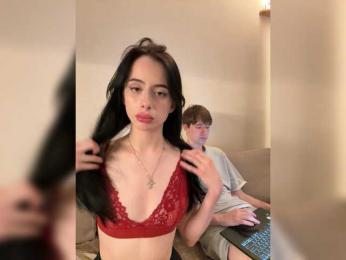 kittygirle webcam bongacams model stream image